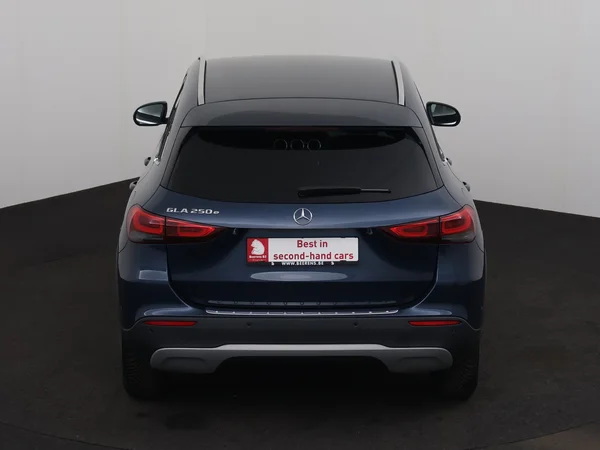 MERCEDES GLA 250 (2022) — foto 30 van 33