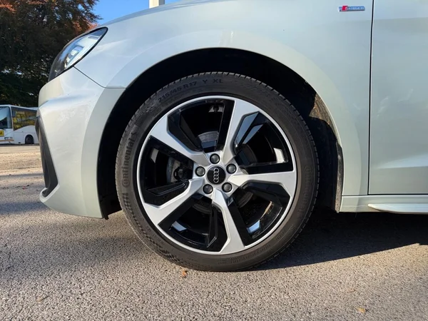 AUDI A1 Sportback (2023) — foto 15 van 16