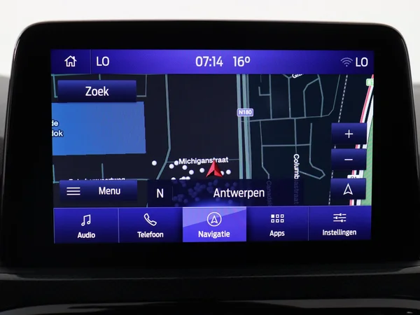 FORD Kuga (2022) — foto 10 van 28