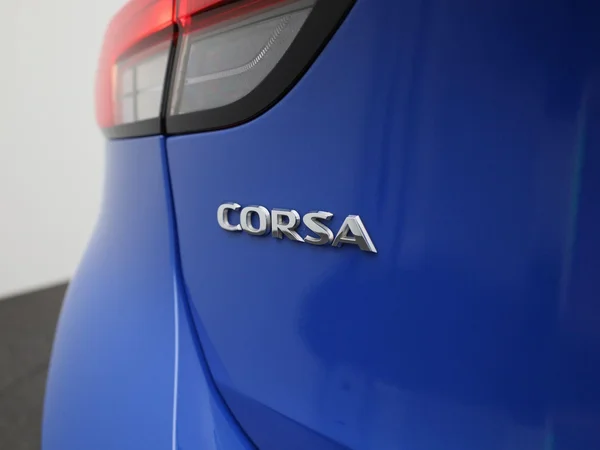 Opel Corsa (2022) — foto 21 van 35