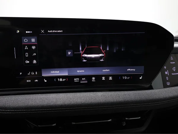 AUDI A6 Sportback e-tron (2026) — foto 15 van 23