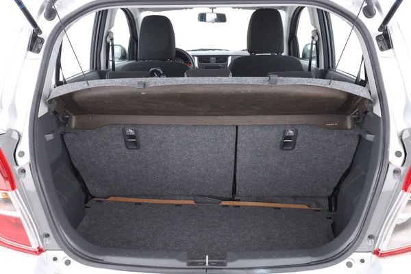 Suzuki Celerio (2019) — foto 8 van 16