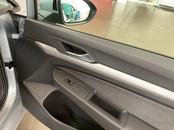 VOLKSWAGEN Golf VIII eHybrid (PHEV) (2025) — foto 9 van 22