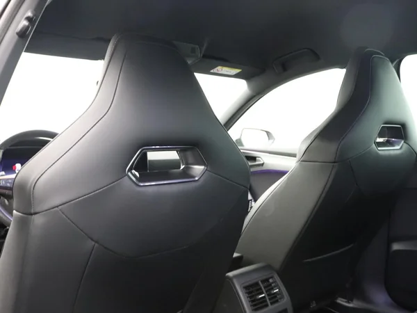 CUPRA Leon e-Hybrid (PHEV) (2021) — foto 4 van 20