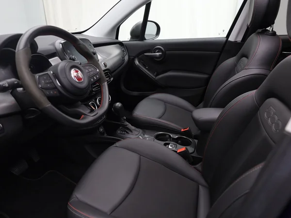 FIAT 500X Dolcevita (2024) — foto 15 van 19