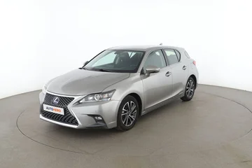 Lexus CT-Serie 8fbb6b2b-6c3c-4aba-b836-4e5327f12e7b