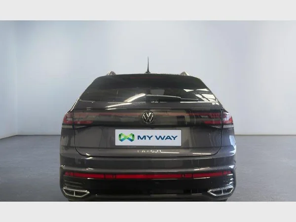 Volkswagen Taigo (2026) — foto 23 van 26