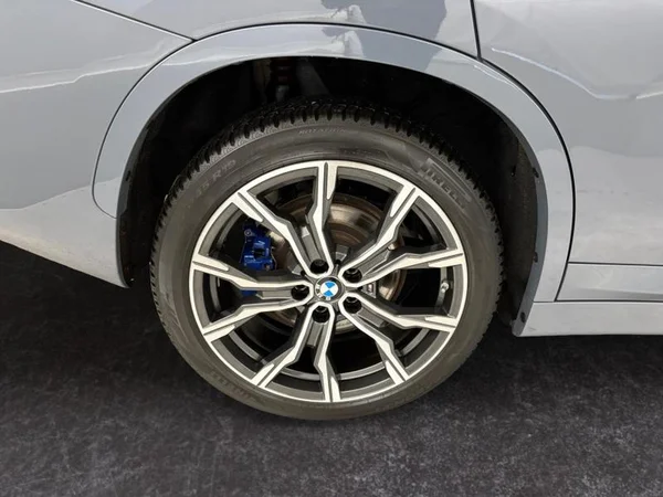 BMW X1 (F48 LCI) (2022) — foto 4 van 29