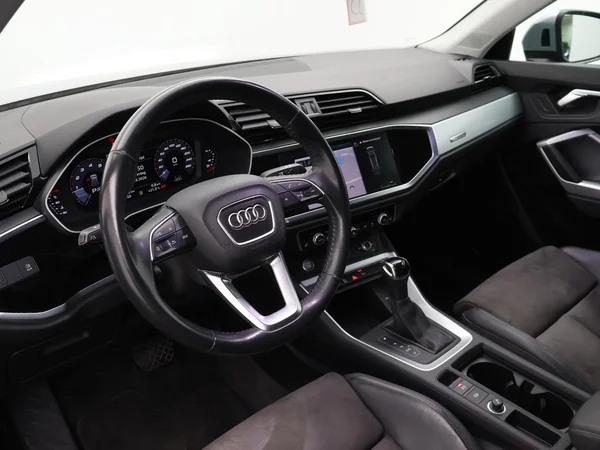 AUDI Q3 (2019) — foto 21 van 27