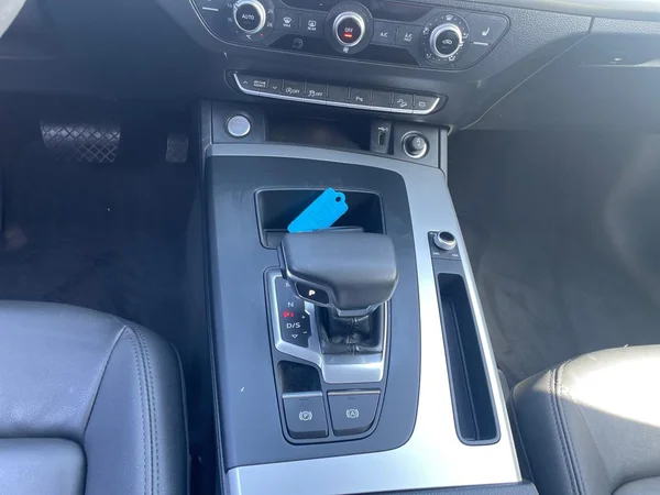 AUDI Q5 (2023) — foto 3 van 21