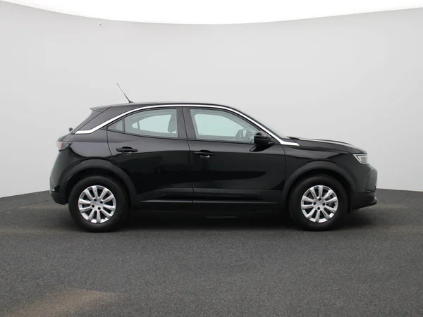 Opel Mokka-e (2023) — foto 33 van 36