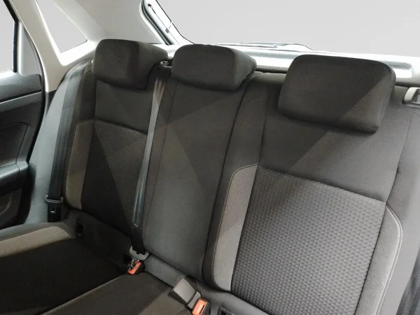 VOLKSWAGEN Polo (2024) — foto 10 van 22