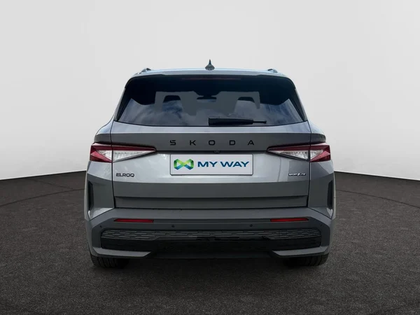 SKODA Elroq (2025) — foto 16 van 18