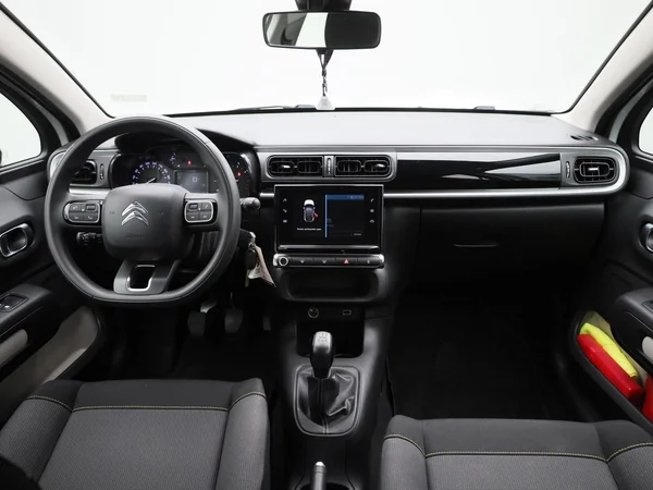 Citroën C3 (2022) — foto 22 van 34