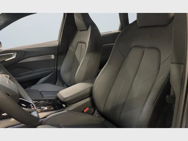 AUDI A5 Avant e-hybrid (2026) — foto 4 van 6