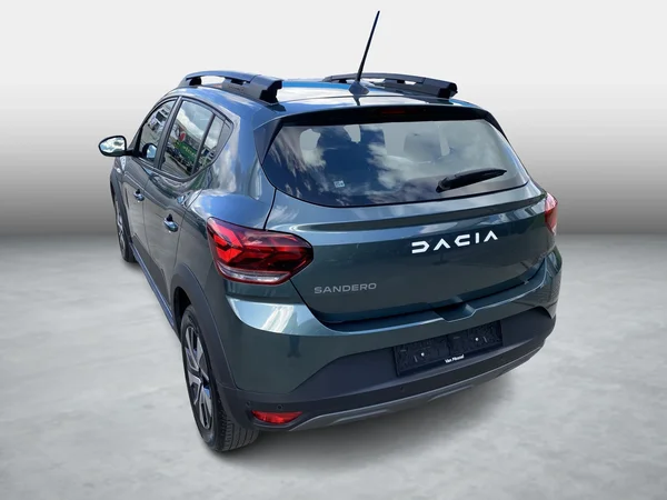 Dacia Sandero Stepway (2025) — foto 18 van 22