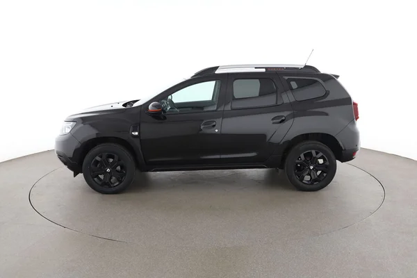 Dacia Duster (2022) — foto 9 van 16
