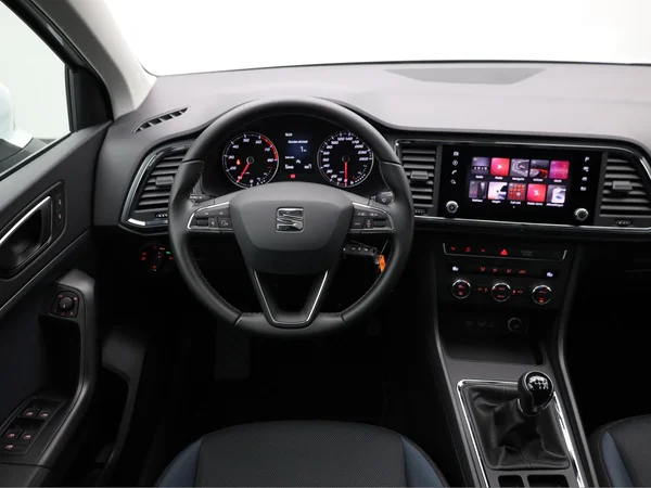 SEAT Ateca (2020) — foto 3 van 18