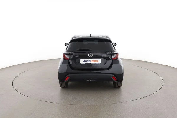 Mazda 2 (2024) — foto 11 van 16