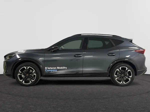 CUPRA Formentor (2025) — foto 12 van 15