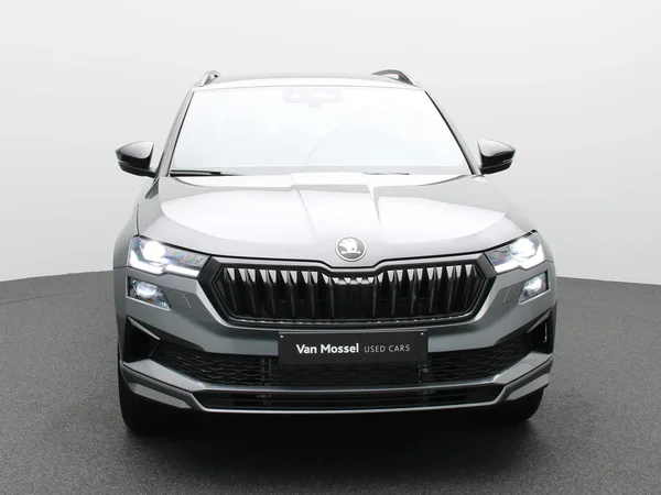 Škoda Karoq (2026) — foto 23 van 30