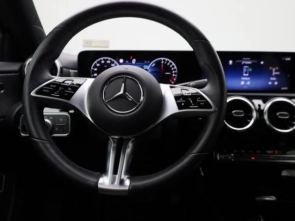 Mercedes-Benz A-Klasse (2023) — foto 42 van 44