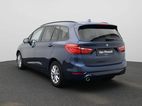 BMW 2 Reeks (2021) — foto 12 van 35