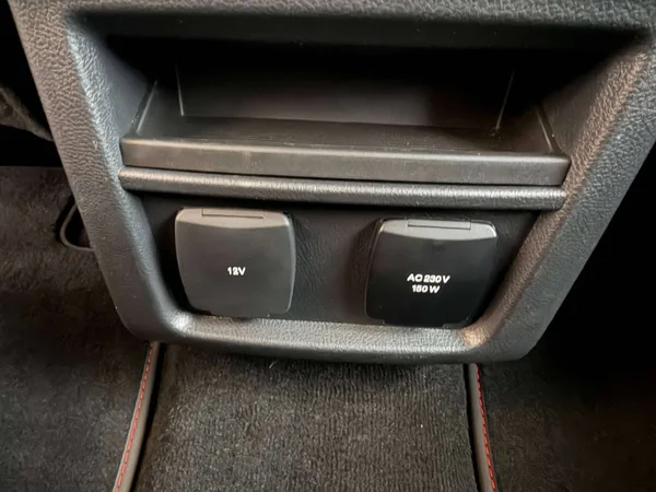 Ford S-Max (2023) — foto 14 van 22