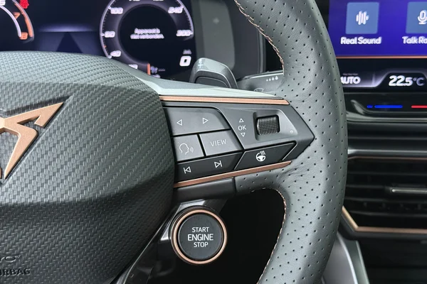 CUPRA Formentor (2026) — foto 6 van 18