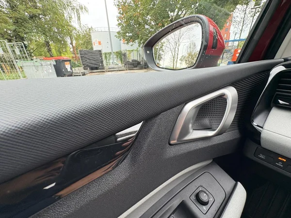 SKODA Epiq (2026) — foto 7 van 24