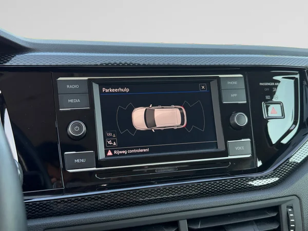 VOLKSWAGEN Taigo (2023) — foto 15 van 16