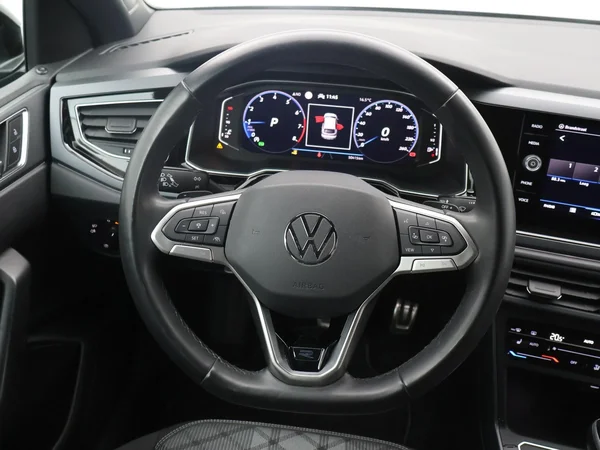 Volkswagen Taigo (2024) — foto 6 van 27
