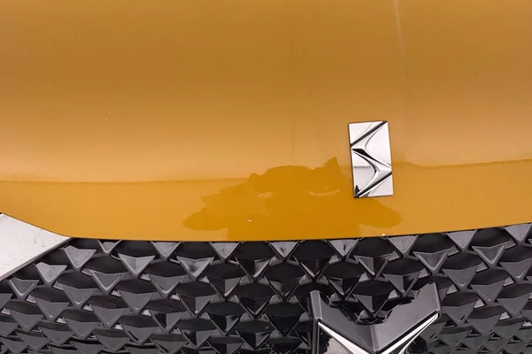DS Ds 3 Crossback (2019) — foto 26 van 35