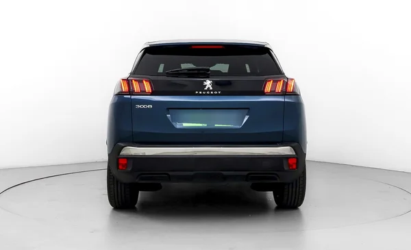 Peugeot 3008 (2024) — foto 34 van 72