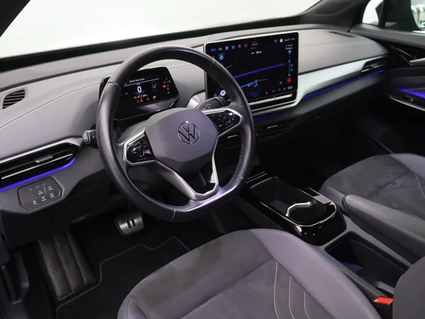 VOLKSWAGEN ID.4 (2024) — foto 25 van 29