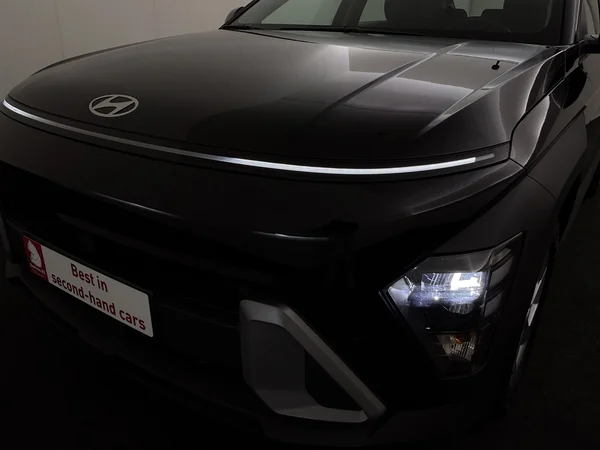 HYUNDAI Kona (2025) — foto 20 van 27