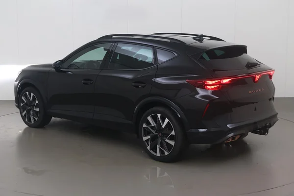 CUPRA Formentor E-Hybrid (PHEV) (2026) — foto 7 van 13