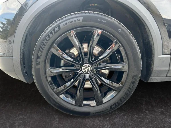 VOLKSWAGEN T-Roc Dsl (2023) — foto 25 van 31