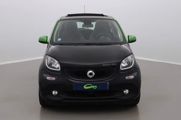 Smart Forfour Electric Drive (2019) — foto 46 van 47