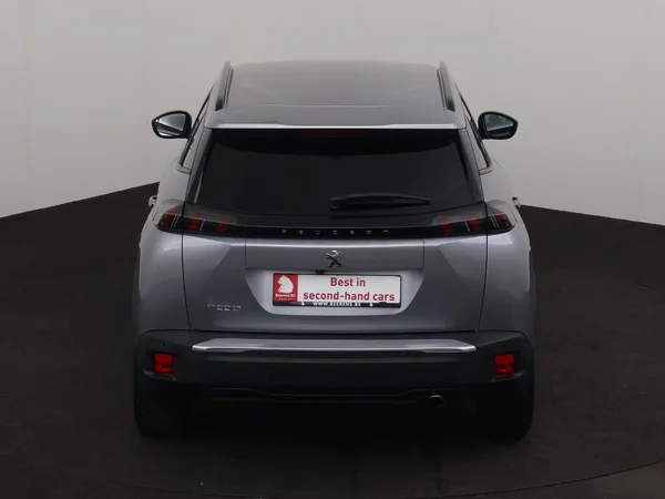 PEUGEOT 2008 (2022) — foto 25 van 28