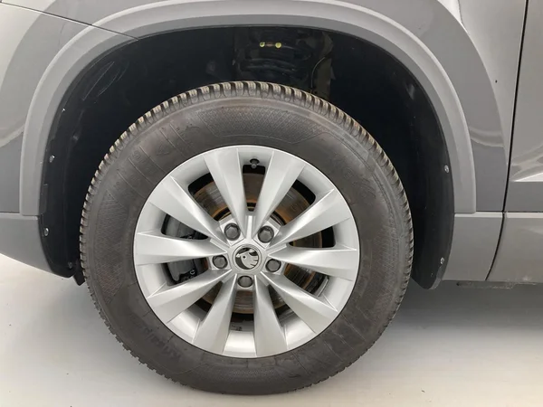 SKODA Karoq (2022) — foto 27 van 36