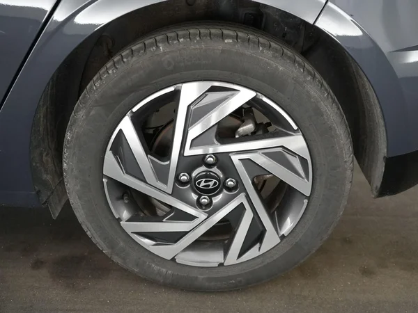 Hyundai i20 (2024) — foto 6 van 21