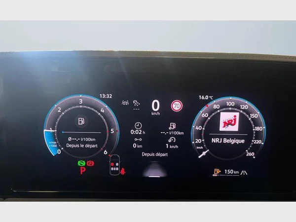 VOLKSWAGEN Tiguan (2026) — foto 3 van 29
