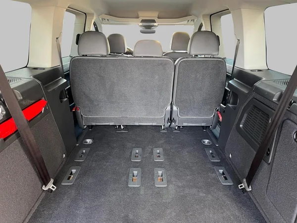 VOLKSWAGEN Caddy Maxi eHybrid (PHEV) (2026) — foto 13 van 17