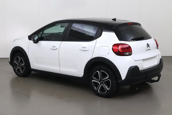 Citroen C3 (2019) — foto 12 van 18