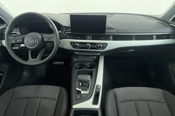 Audi A4 sw (2024) — foto 18 van 31