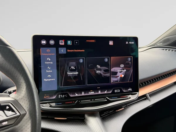 CUPRA Tavascan (2024) — foto 14 van 25