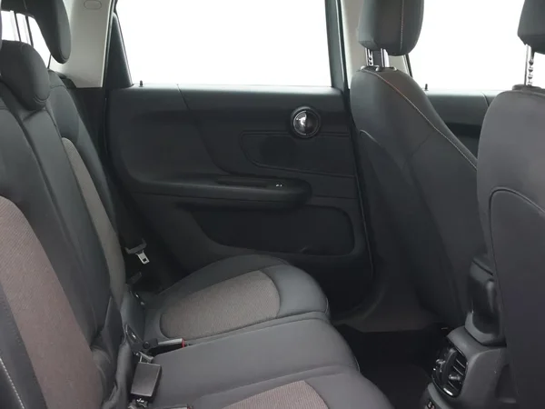 MINI Countryman (2021) — foto 17 van 24