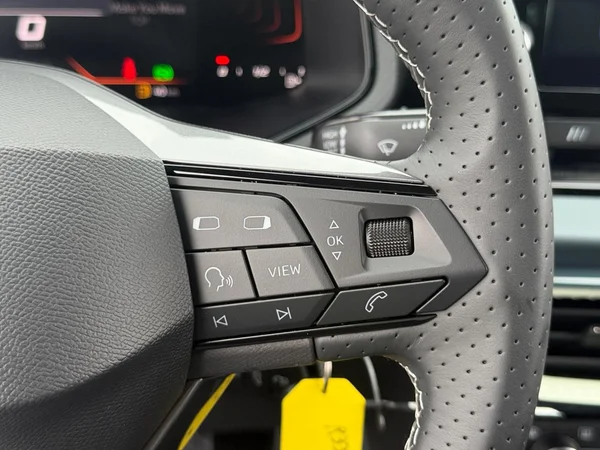 SEAT Arona (2026) — foto 5 van 20