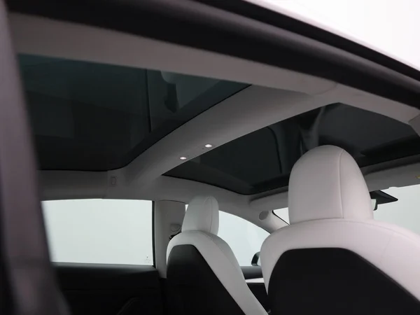 Tesla Model 3 (2022) — foto 32 van 46